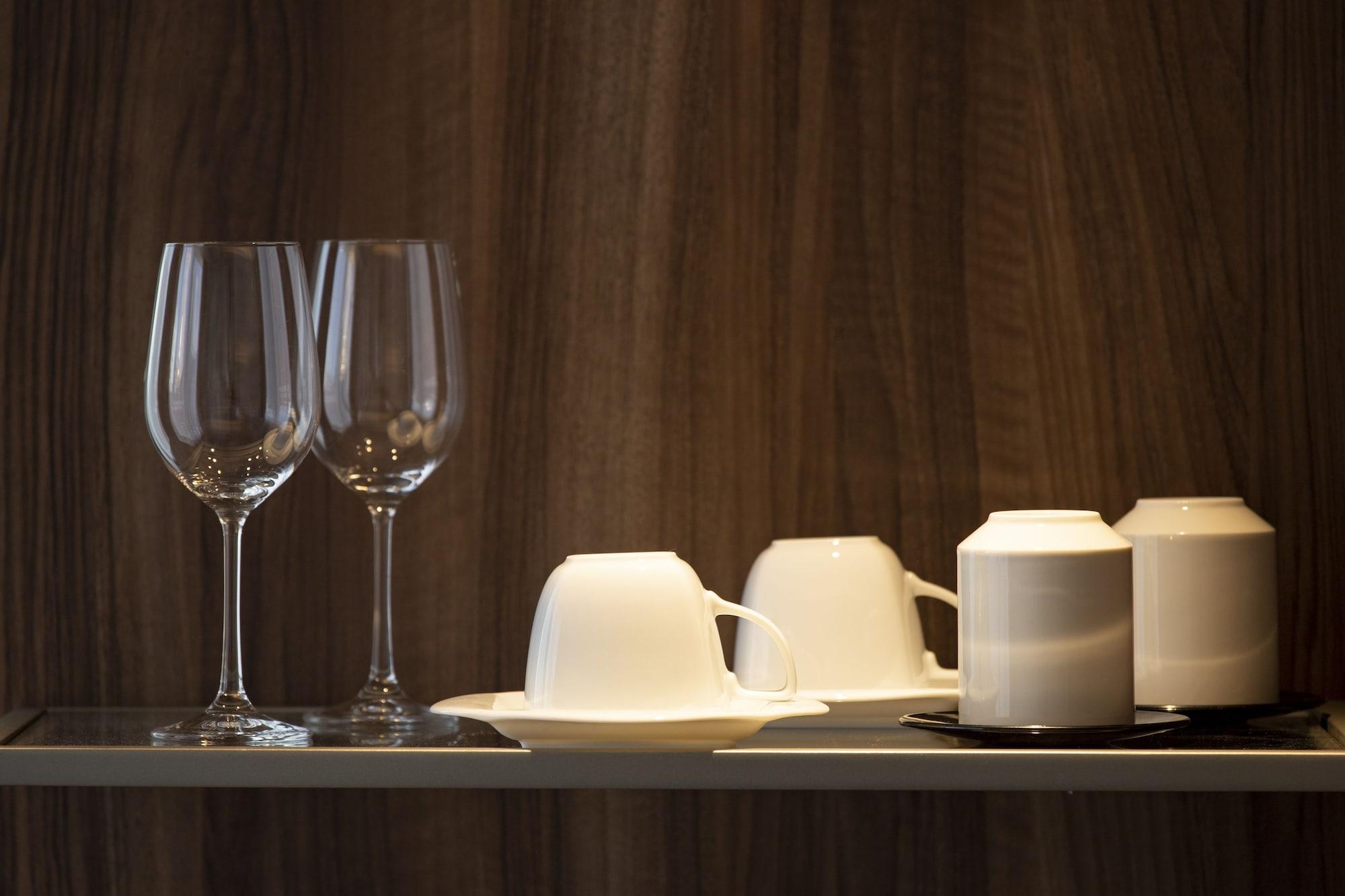 Karaksa Hotel Premier Tokyo Ginza Extérieur photo