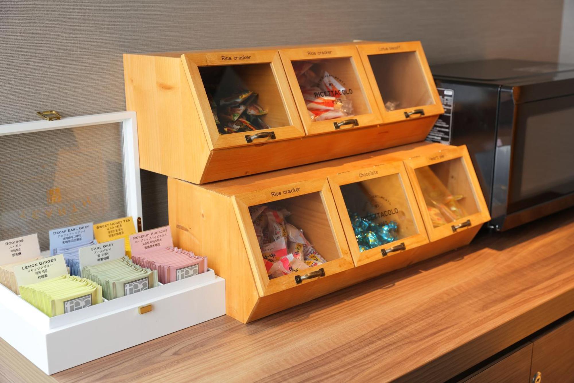 Karaksa Hotel Premier Tokyo Ginza Extérieur photo