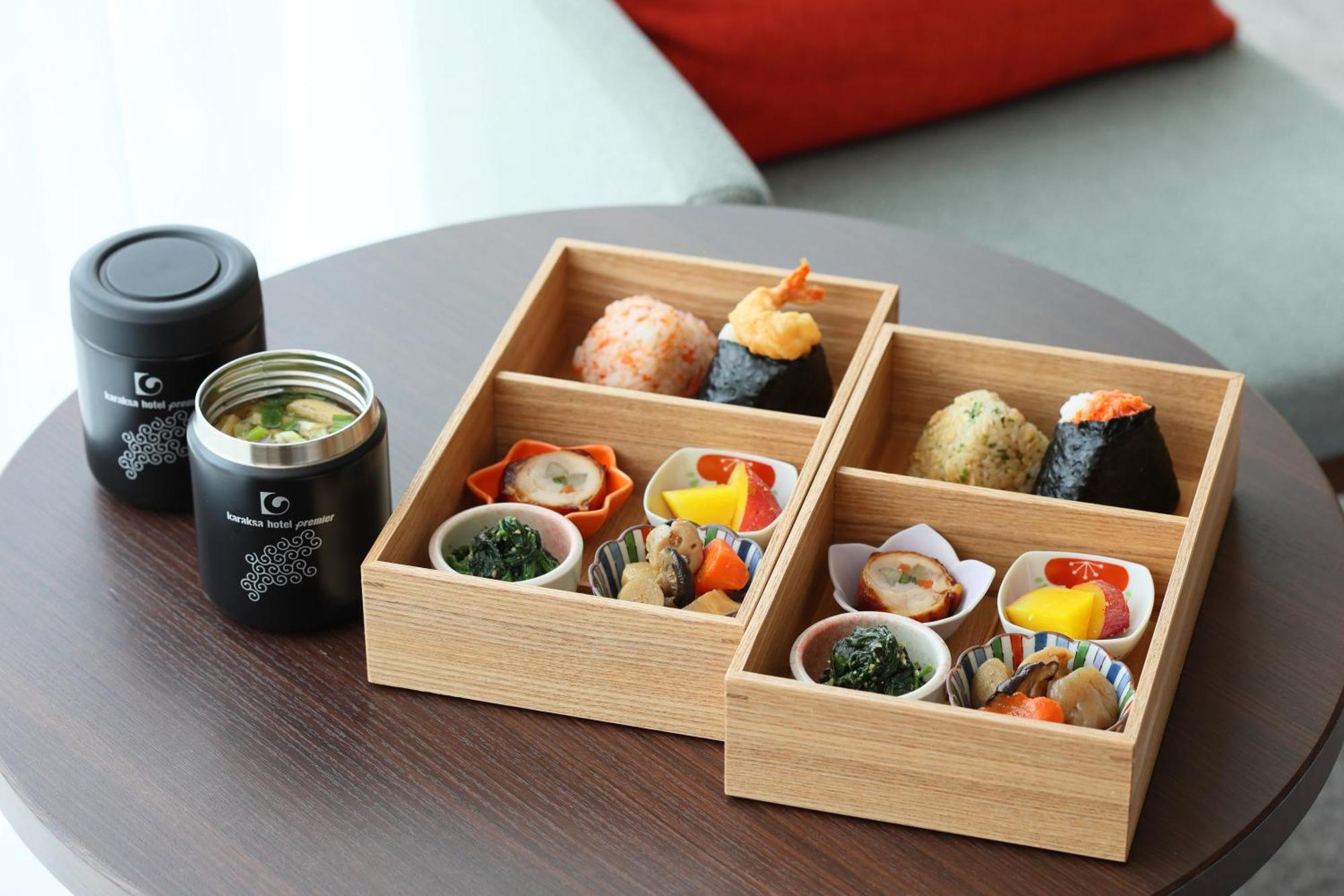 Karaksa Hotel Premier Tokyo Ginza Extérieur photo